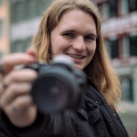 TechLabs.ch Employee Jas Long's profile photo