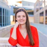 WGA Employee Annelie Geldenhuys's profile photo