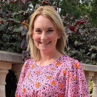 Ampa - Legal & Professional Services Employee Emma Harris's profile photo