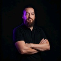 AON Solutions Employee Juan Carlos Aguilera's profile photo