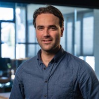 Aqqo - Venue Management Software Employee Bas Heuvelmans's profile photo