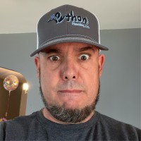 Python Services LLC Employee Matthew Crowley's profile photo