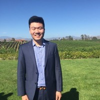 Jansy Employee Jason Wang's profile photo