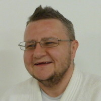 University College of Osteopathy Employee Jad Harris's profile photo