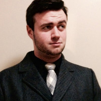 General Dynamics - Electric Boat Employee Christopher Ambrosini's profile photo
