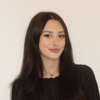 Kansas City, Kansas Public Schools Employee Tea Abuselidze's profile photo