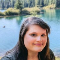F5 Employee Emily Painter's profile photo