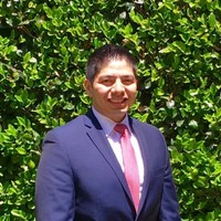 Cedarbrook Lodge Employee Byron Pihuave's profile photo