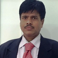 Montex  Pen Employee Harihar Sahu's profile photo