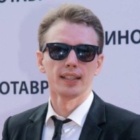 KINOATIS Employee Roman Artemiev's profile photo