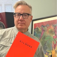 The Gilmore Employee Anders Dahlberg's profile photo