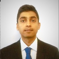 McGraw Hill Employee Amit Deshmukh's profile photo
