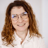 act.3 Employee Agata Kałabunowska's profile photo