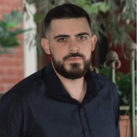 BIWI SA Employee Mergim Alili's profile photo