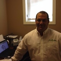 Proscape Landscape Management Employee Michael Morin's profile photo