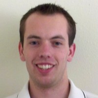 SymTec Employee Austin Caldwell's profile photo