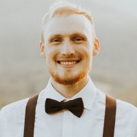 UNIVA PayCast Employee Roy Porter's profile photo