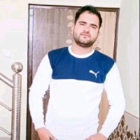 Amrit Cement Limited Employee Sandeep Yadav's profile photo