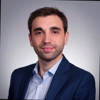 Vecdis Employee Lluis Quetglas Servera's profile photo