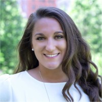 Real Chemistry Employee Rachel Girard's profile photo