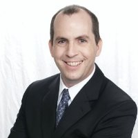 Jetlinx Employee Clint White's profile photo