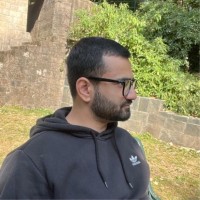 Phyxable Employee Sourav Dewett's profile photo