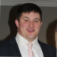 JANUS RX LLC Employee Caleb Gooch's profile photo