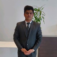 Sendinblue Employee Surya Singh's profile photo