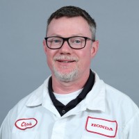 Honda Motor Co., Ltd. Employee Chris Irwin's profile photo