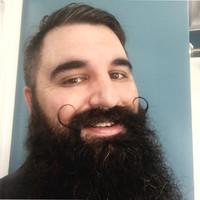 REI Employee Matthew Biddle's profile photo