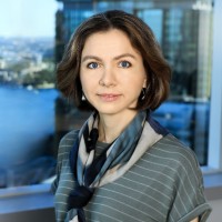 Stan. Employee Tanya Kalishenko's profile photo