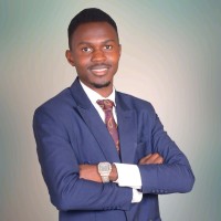 The Technical University of Kenya Employee Moses Okal's profile photo