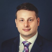 Peregrine Limited Employee Dennis O'Connell's profile photo
