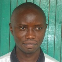 Aird Employee Tito Amani's profile photo