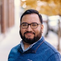 Vodori Employee Eric Nunez's profile photo