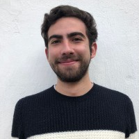 The World Bank Employee Daniel Lasso Jaramillo's profile photo