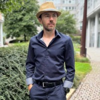 Popl Employee Maksym Popov's profile photo