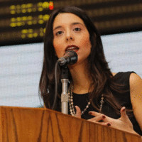 Inversiones Security Employee Alejandra Cooper's profile photo