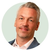 Fellowmind Employee Kim Gregersen's profile photo