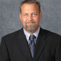 Pine Crest School Employee Paul Swisher's profile photo