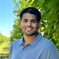 Atomic AI Employee Kevin Patel's profile photo
