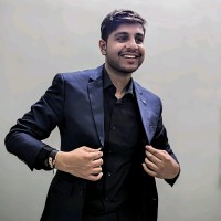 Prateek Mathur's profile photo