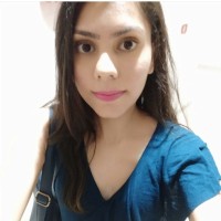 Quadrigo Employee Arpita Gupta's profile photo