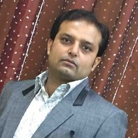 Subway Employee Vin Patel's profile photo