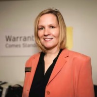 Sandra Adams Email & Phone Number