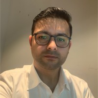 Hatch Financial Planning Employee Prakash Dangal's profile photo