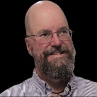 HCA Healthcare Employee Charles Tucker's profile photo