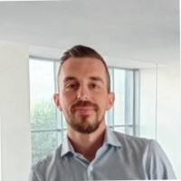 Simone Badini's profile photo