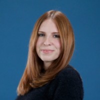 1Point21 Interactive Employee Megan McCormick's profile photo