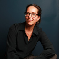 Henning Larsen Employee Nina la Cour Sell's profile photo